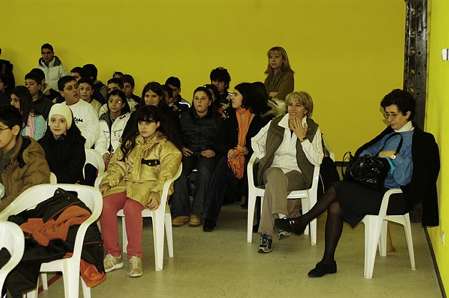 �Tour della solidariet� � tennis in carrozzina�