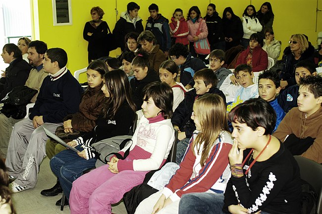 �Tour della solidariet� � tennis in carrozzina�