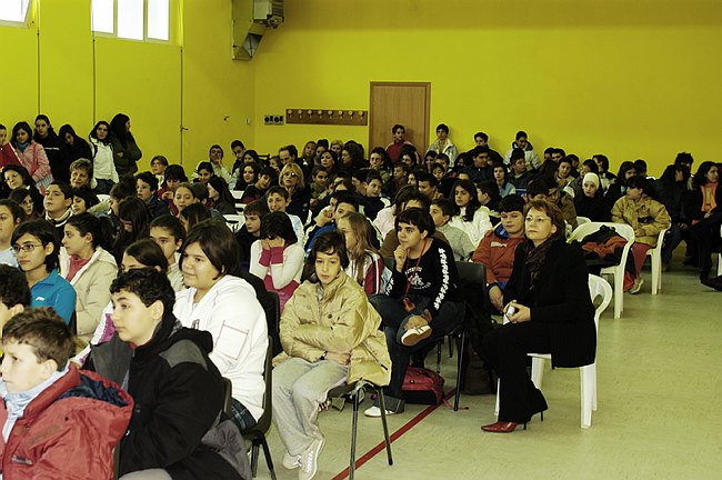 �Tour della solidariet� � tennis in carrozzina�