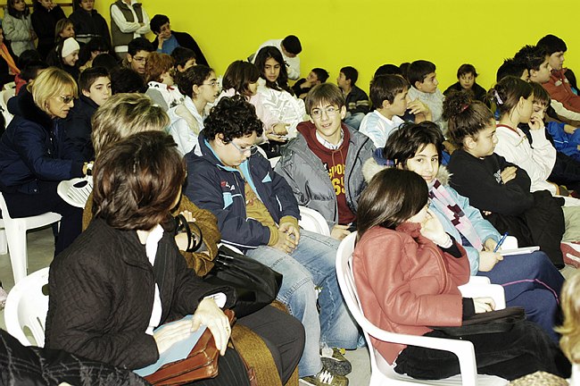 �Tour della solidariet� � tennis in carrozzina�