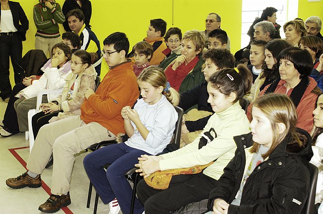 �Tour della solidariet� � tennis in carrozzina�