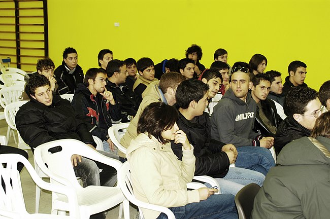 Tour della solidariet� � tennis in carrozzina