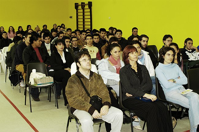 Tour della solidariet� � tennis in carrozzina