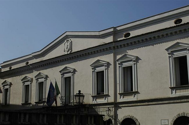 Valorizzazione dei territori tratturali - Isernia 6 giugno 2003