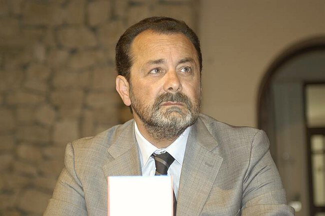 Valorizzazione dei territori tratturali - Isernia 6 giugno 2003