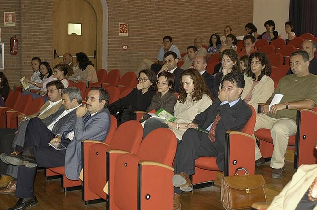 Valorizzazione dei territori tratturali - Isernia 6 giogno 2003