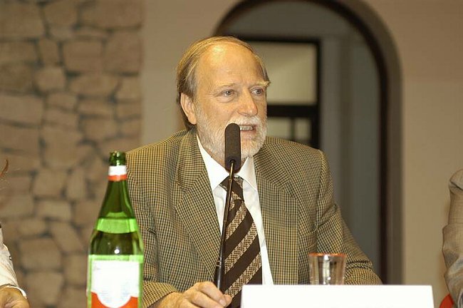 Valorizzazione dei territori tratturali - Isernia 6 giogno 2003