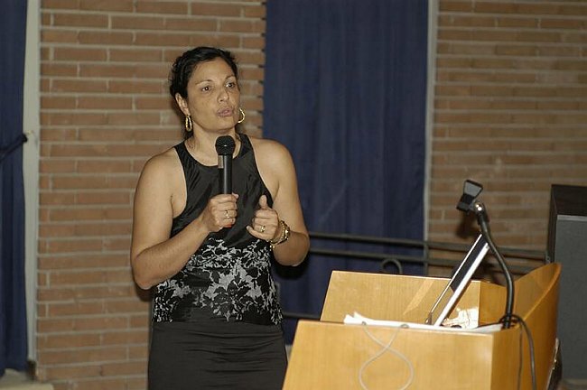 Valorizzazione dei territori tratturali - Isernia 6 giugno 2003