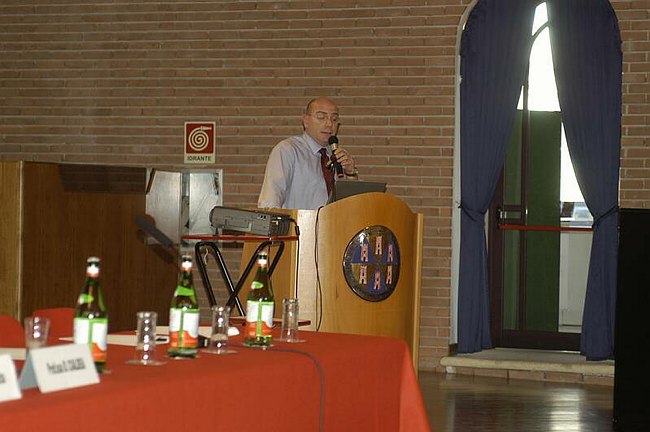 Valorizzazione dei territori tratturali - Isernia 6 giugno 2003