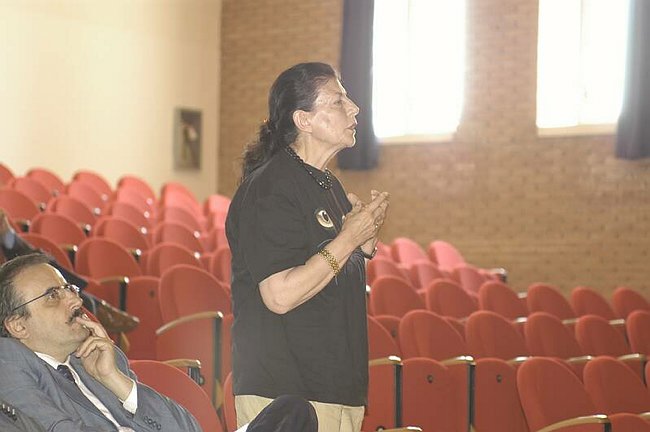 Valorizzazione dei territori tratturali - Isernia 6 giugno 2003