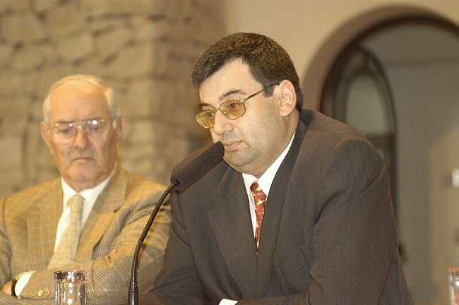 Valorizzazione dei territori tratturali - Isernia 6 giugno 2003