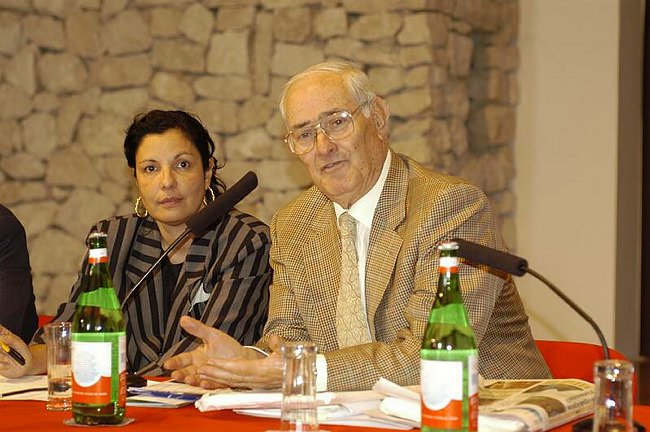 Valorizzazione dei territori tratturali - Isernia 6 giugno 2003