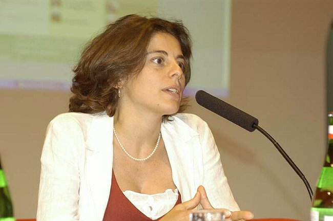 Valorizzazione dei territori tratturali - Isernia 6 giugno 2003