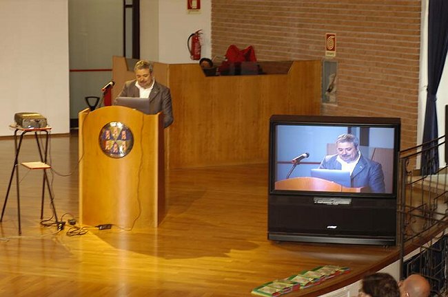 Valorizzazione dei territori tratturali - Isernia 6 giugno 2003