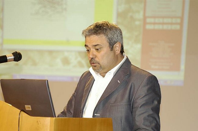 Valorizzazione dei territori tratturali - Isernia 6 giugno 2003