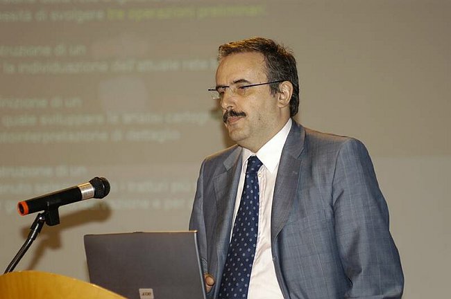 Valorizzazione dei territori tratturali - Isernia 6 giugno 2003