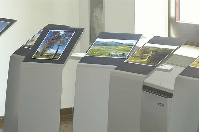 Valorizzazione dei territori tratturali - Isernia 6 giugno 2003