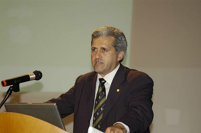 Valorizzazione dei territori tratturali - Isernia 6 giugno 2003