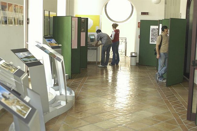 Valorizzazione dei territori tratturali - Isernia 6 giugno 2003