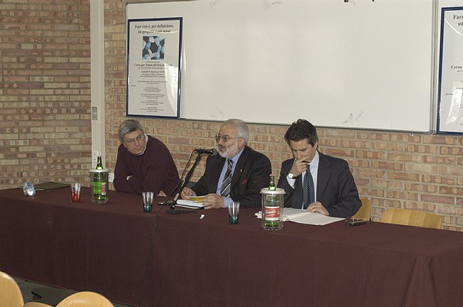 Giornata Inaugurale del Corso per Tutori all�Orientamento