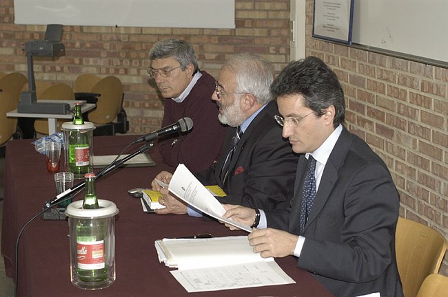 Giornata Inaugurale del Corso per Tutori all�Orientamento