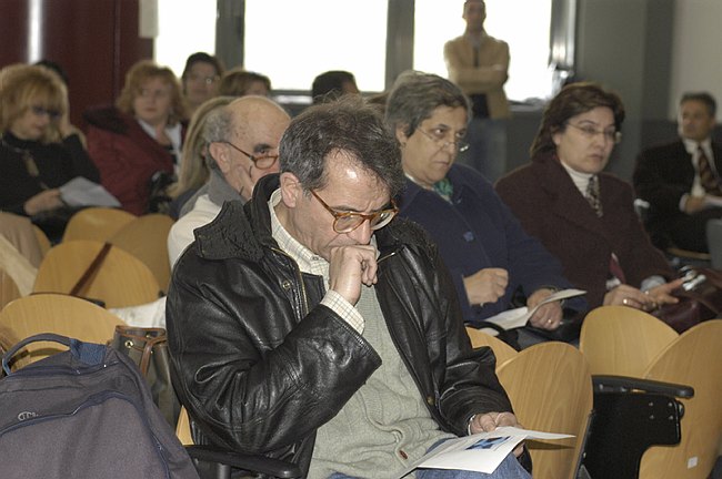 Giornata Inaugurale del Corso per Tutori all�Orientamento