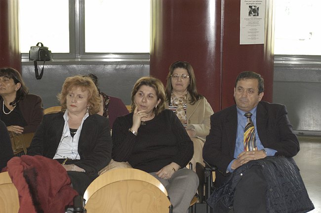 Giornata Inaugurale del Corso per Tutori all�Orientamento