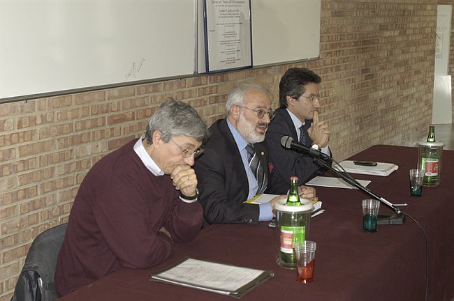 Giornata Inaugurale del Corso per Tutori all�Orientamento