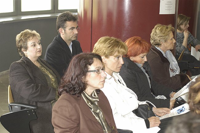 Giornata Inaugurale del Corso per Tutori all�Orientamento