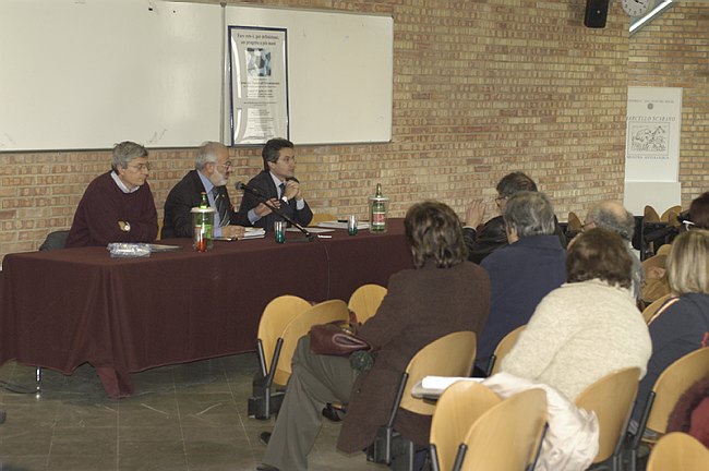 Giornata Inaugurale del Corso per Tutori all�Orientamento