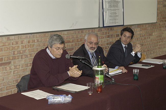 Giornata Inaugurale del Corso per Tutori all�Orientamento