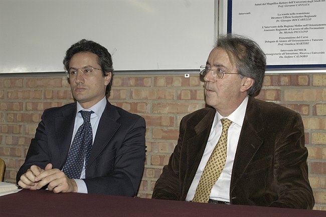 Giornata Inaugurale del Corso per Tutori all�Orientamento