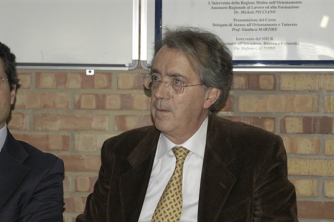 Giornata Inaugurale del Corso per Tutori all�Orientamento