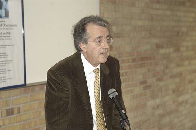 Giornata Inaugurale del Corso per Tutori all�Orientamento