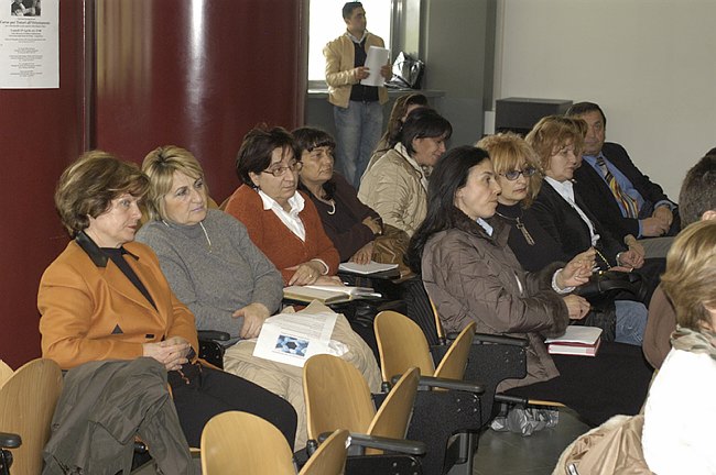 Giornata Inaugurale del Corso per Tutori all�Orientamento