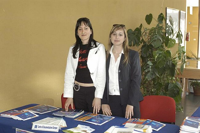 25 Stati per un'Europa pi� forte