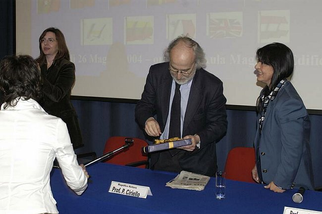 25 Stati per un'Europa pi� forte