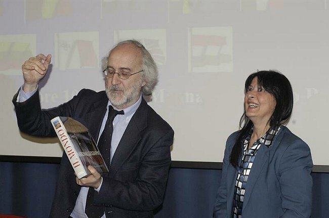 25 Stati per un'Europa pi� forte