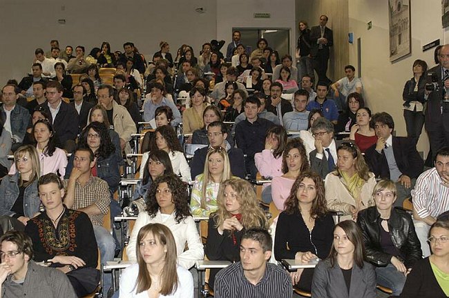 25 Stati per un'Europa pi� forte