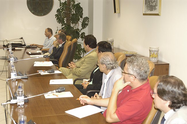 Universit� del Molise