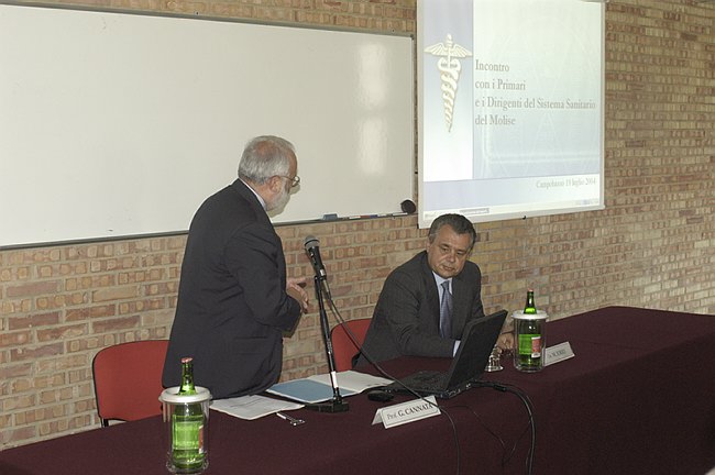 Universit� del Molise