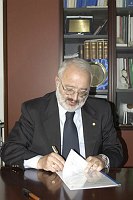 CONVENZIONE TRA L'UNIVERSITA' DEGLI STUDI DEL MOLISE<br>ED IL CORPO DELLA GUARDIA DI FINANZA<br>