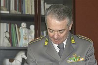 CONVENZIONE TRA L'UNIVERSITA' DEGLI STUDI DEL MOLISE<br>ED IL CORPO DELLA GUARDIA DI FINANZA<br>