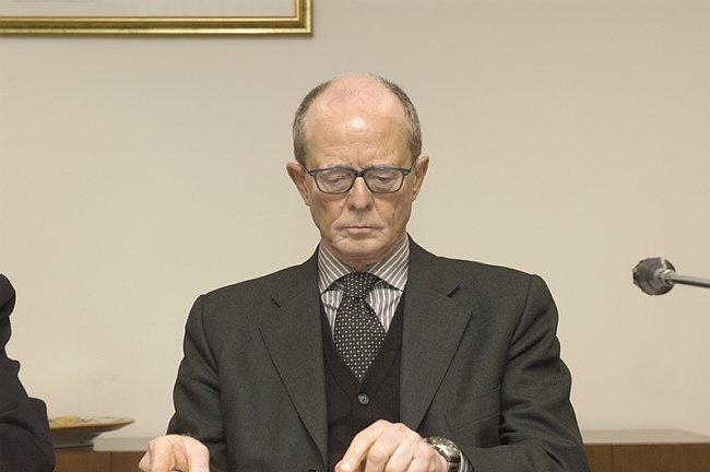 UNIMOL management Conferenza Stampa