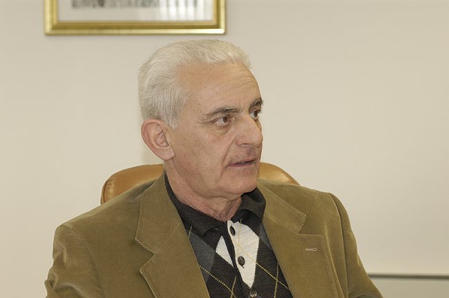 UNIMOL management Conferenza Stampa