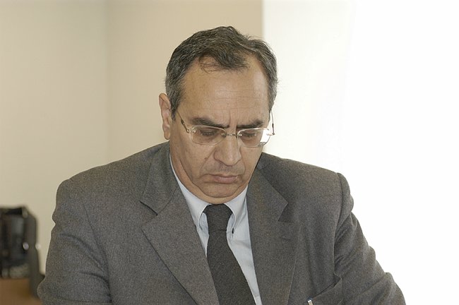 UNIMOL management Conferenza Stampa