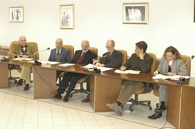 UNIMOL management Conferenza Stampa