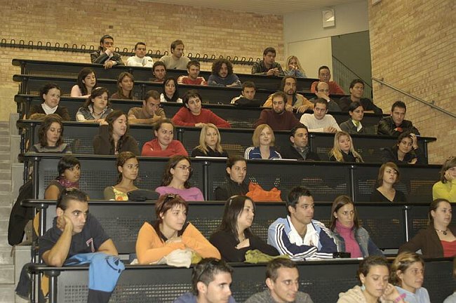 Erasmus 2005/2006