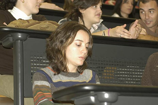 Erasmus 2005/2006