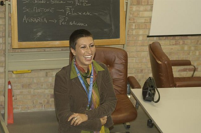 Erasmus 2005/2006